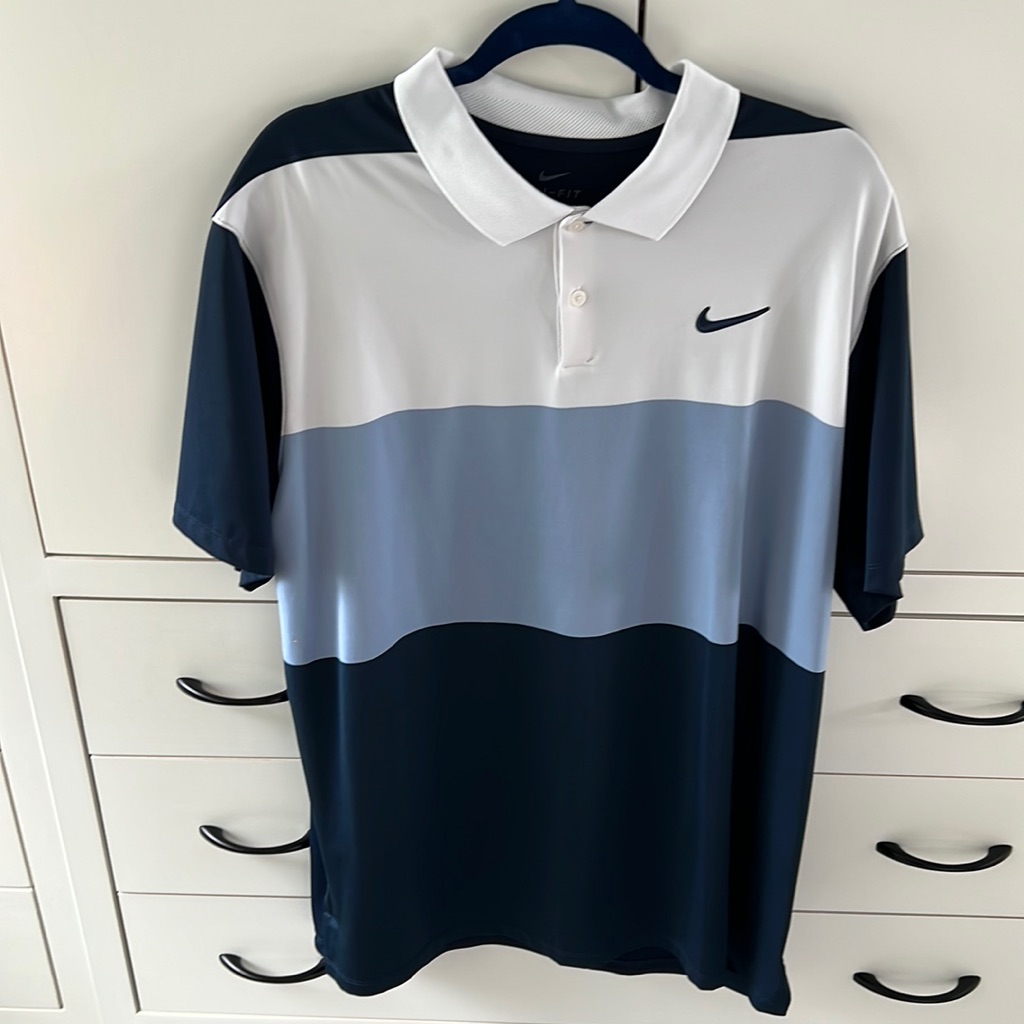 Nike Golf Shirt